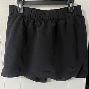 North Face Women’s Golf Skirt